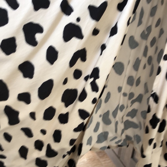 Dress Forum Leopard print Maxi dress - Picture 3 of 5